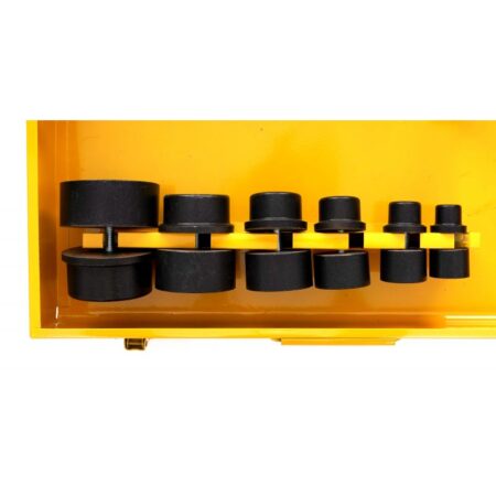 Plastiktoru keevitus 2800w KD3073 11 – 9 – Tööriistad24