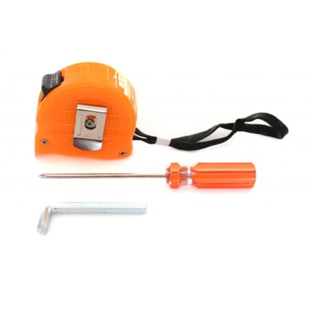 Plastiktoru keevitus 2800w KD3073 13 – 12 – Tööriistad24