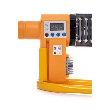 Plastiktoru keevitus 2800w KD3073 9 – 8 – Tööriistad24