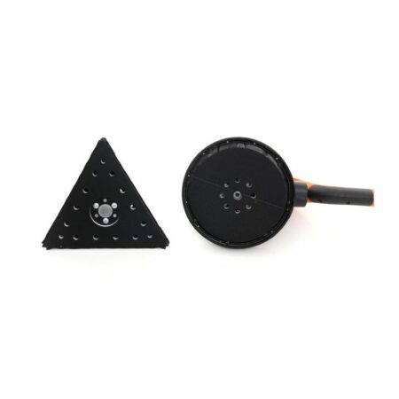 Seina ja laelihvija. Kolmnurk- ja ümartald. KD - Seina ja laelihvija. Kolmnurk ja umartald. KD1542 12