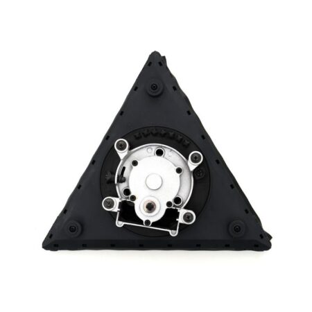 Seina ja laelihvija. Kolmnurk- ja ümartald. KD - Seina ja laelihvija. Kolmnurk ja umartald. KD1542 9