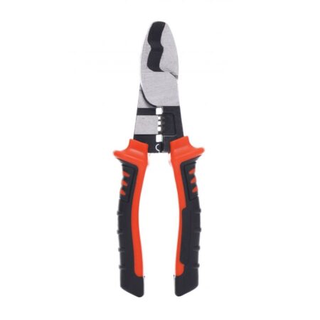 Tangid kaabli loikamiseks ja isolatsiooni eemaldamiseks. 200mm KD10809 1 – 7 – Tööriistad24