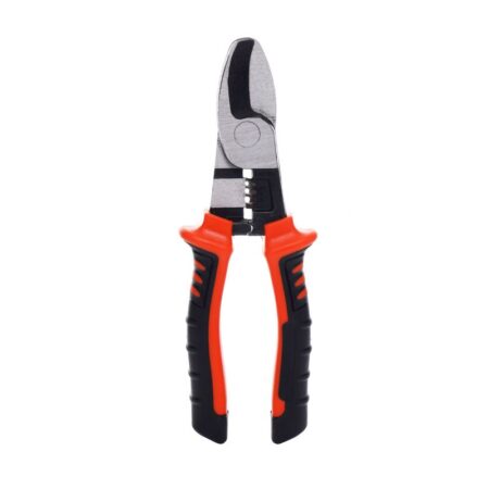 Tangid kaabli loikamiseks ja isolatsiooni eemaldamiseks. 200mm KD10809 4 – 5 – Tööriistad24