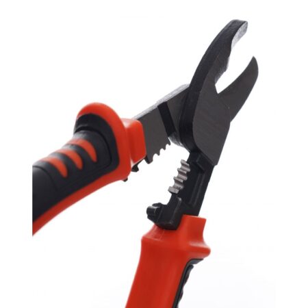 Tangid kaabli loikamiseks ja isolatsiooni eemaldamiseks. 200mm KD10809 9 – 1 – Tööriistad24