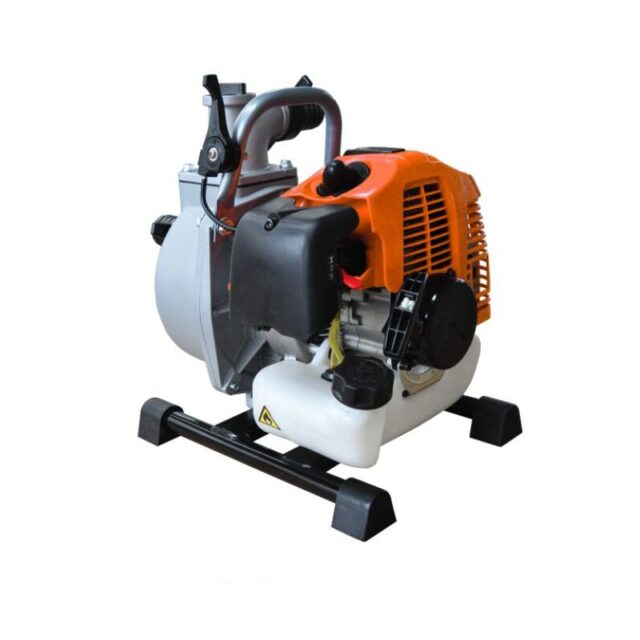 Veepump bensiinimootoriga 1" - Image 2