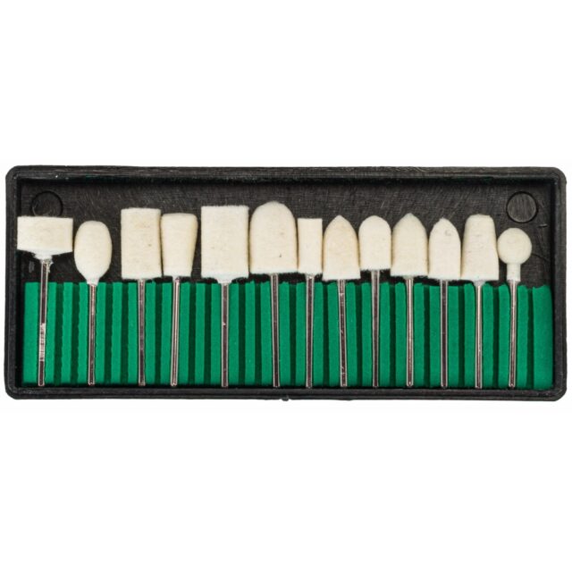Elektriline küünefrees 45W - Image 9