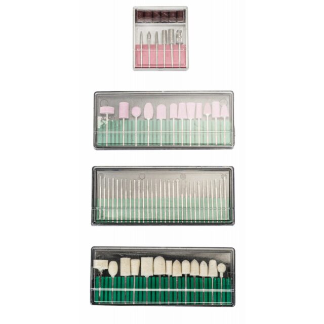 Elektriline küünefrees 45W - Image 12