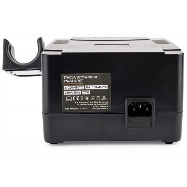 Jootejaam kolb+õhk 70W - Image 7