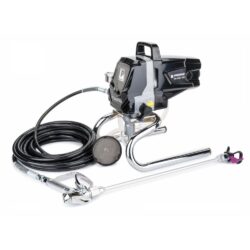 Korgsurve varviprits airless. PO PM0667 2 – 2 – Tööriistad24