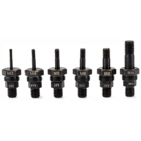 Neetmutri adapter trellile M3 M10 PM0991 10 – 5 – Tööriistad24