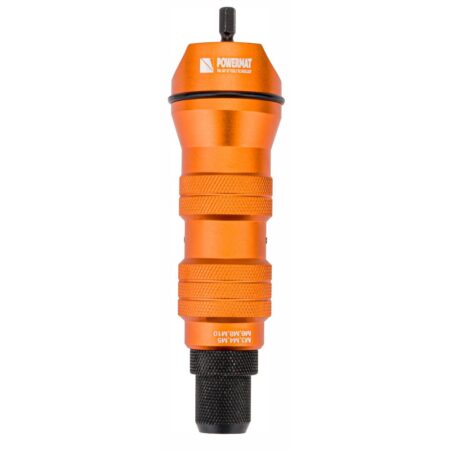 Neetmutri adapter trellile M3 M10 PM0991 6 – 2 – Tööriistad24