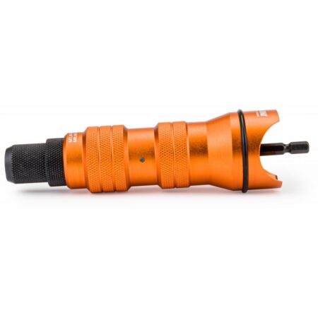 Neetmutri  adapter trellile M3 - M10