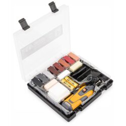 Puidu parandus komplekt elektriline PM0950 4 – 14 – Tööriistad24