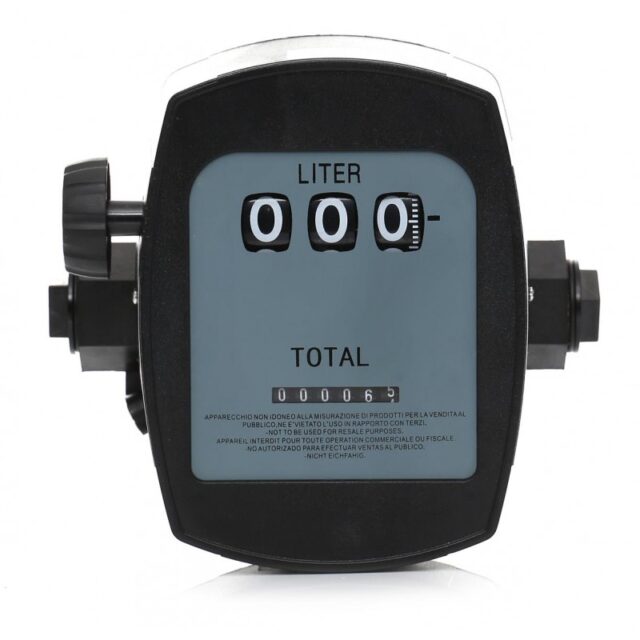 Moodik oli ja kutusepumbale flowmeter KD1157 1 – 1 – Tööriistad24