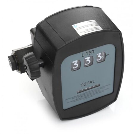 Moodik oli ja kutusepumbale flowmeter KD1157 7 – 1 – Tööriistad24