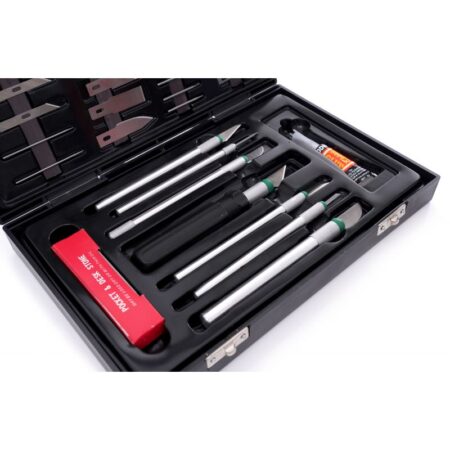 Nugade komplekt modelleerimiseks 56osa KD10595 5 – 3 – Tööriistad24