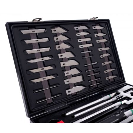 Nugade komplekt modelleerimiseks 56osa KD10595 6 – 5 – Tööriistad24