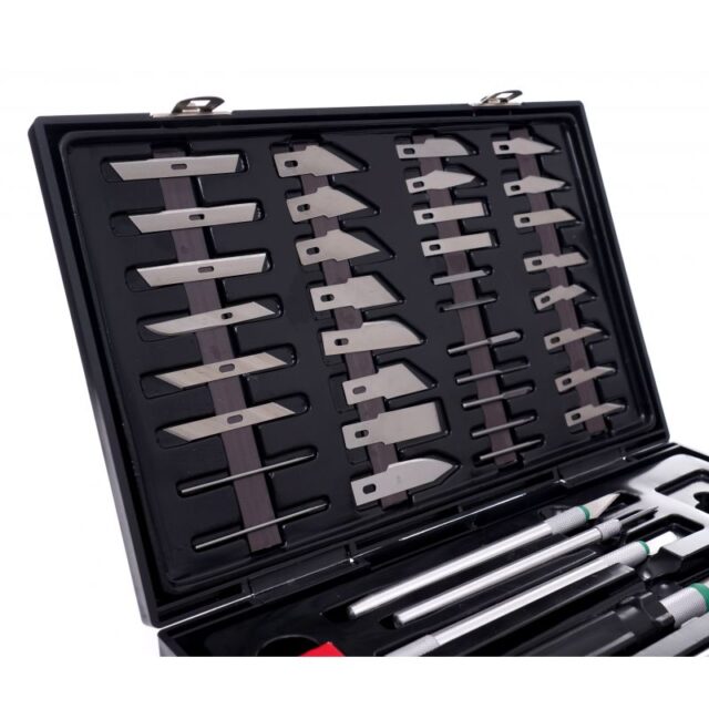 Nugade komplekt modelleerimiseks 56osa - Image 6