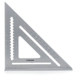 Nurgik 12 ehk rafter square KD10373 1 – 7 – Tööriistad24