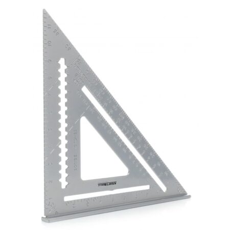 Nurgik 12 ehk rafter square KD10373 2 – 1 – Tööriistad24