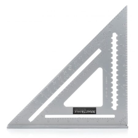 Nurgik 12 ehk rafter square KD10373 3 – 3 – Tööriistad24