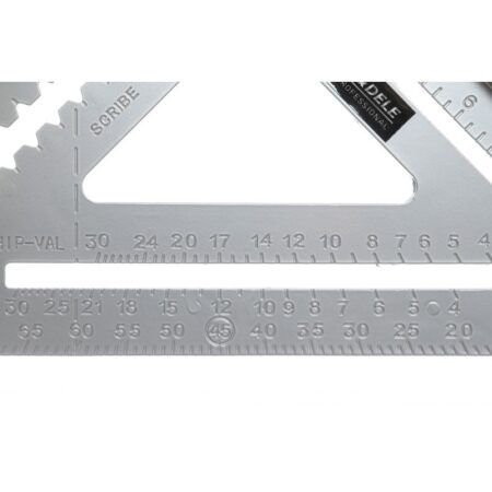 Nurgik 12 ehk rafter square KD10373 5 – 4 – Tööriistad24