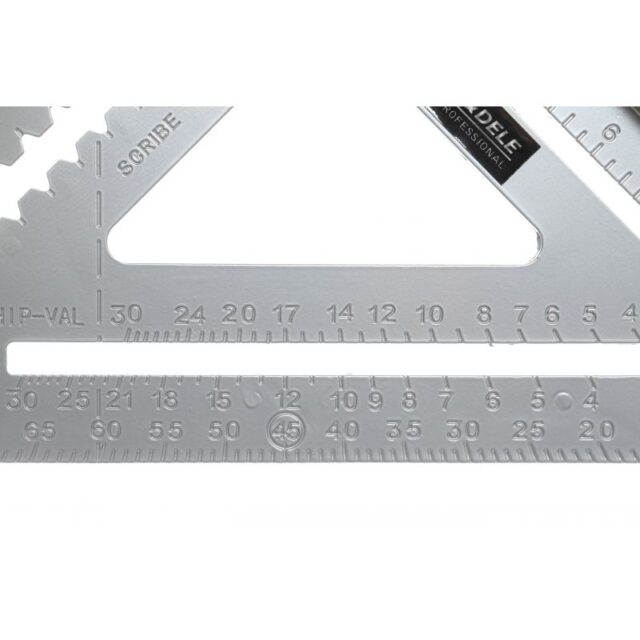 Nurgik 12 ehk rafter square KD10373 5 – 5 – Tööriistad24