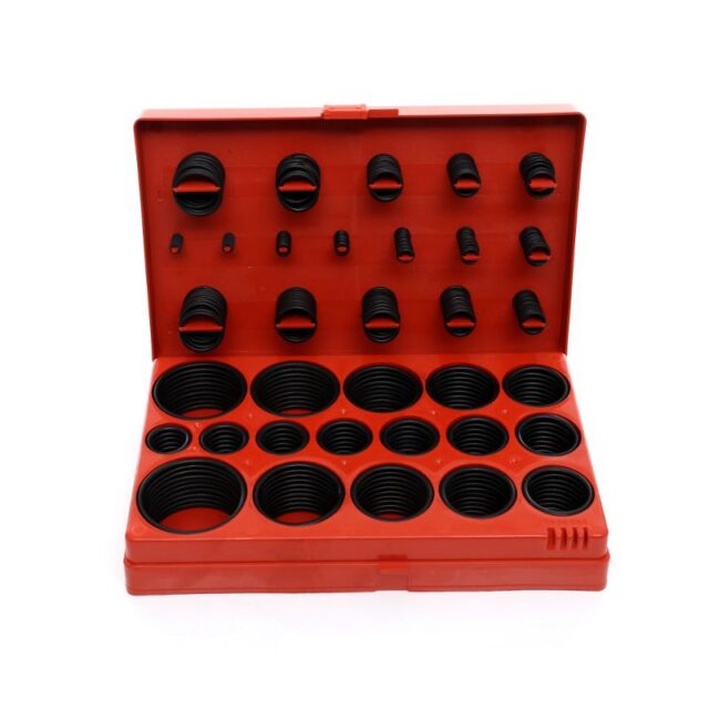 O-rõngaste komplekt 419 osa KD