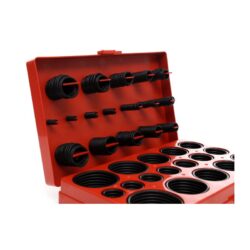 O rongaste komplekt 419 osa KD10504 4 – 4 – Tööriistad24