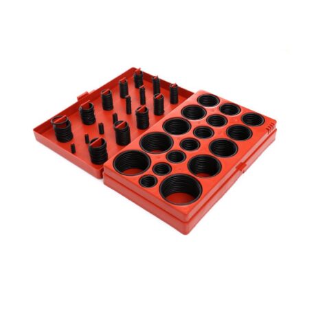O rongaste komplekt 419 osa KD10504 7 – 3 – Tööriistad24