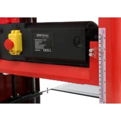 Paksusmasin hoovel KD1581 11 – 8 – Tööriistad24