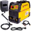 Inverter - elektrood keevitus MMA 300ST 300A