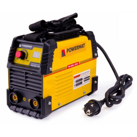 Inverter elektrood keevitus MMA 300ST 300A PM0665 3 – 2 – Tööriistad24