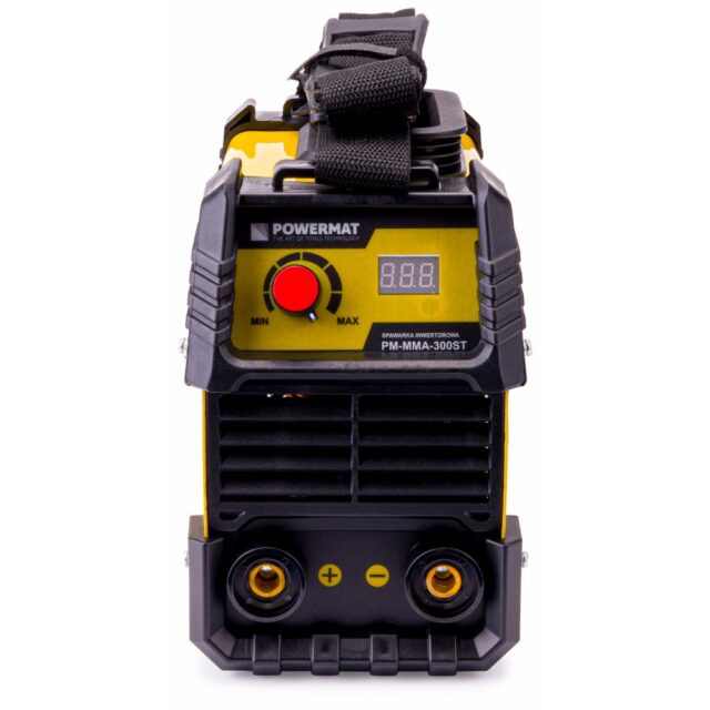 Inverter - elektrood keevitus MMA 300ST 300A - Image 5