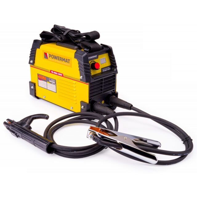 Inverter - elektrood keevitus MMA 300ST 300A - Image 4