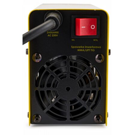 Inverter keevitus. Elektrood keevitus MMA 300A TIG PM0996 3 – 3 – Tööriistad24