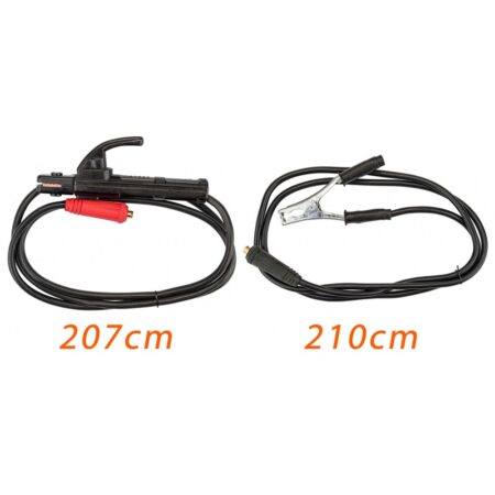 Inverter keevitus. Elektrood keevitus MMA 300A TIG PM0996 5 – 5 – Tööriistad24