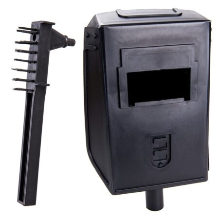 Inverter keevitus. Elektrood keevitus MMA 300A TIG PM0996 6 – 6 – Tööriistad24