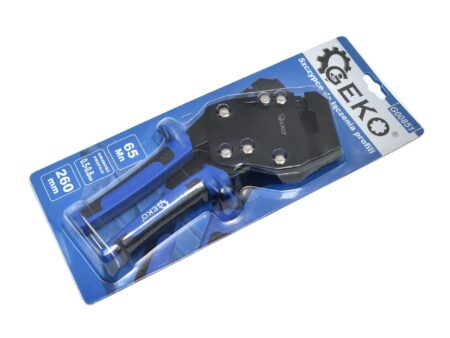 Karkassitangid kuni 0.8mm 260mm G00851 5 – 4 – Tööriistad24