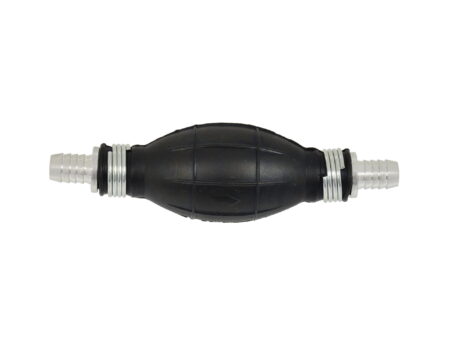 Käsipump voolikule 12mm, sirge (kütus, õli,vesi) G