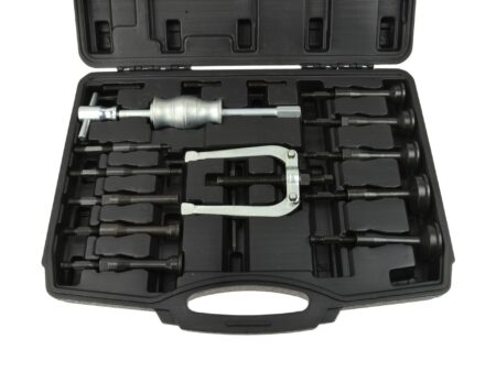 Laagritommitsa komplekt siselaagile 8 58mm G02577 2 – 1 – Tööriistad24