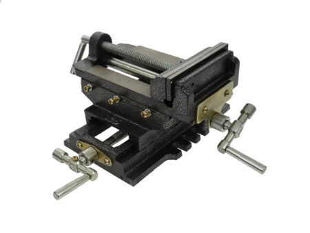 Puurpingi kruustangid X Y 125mm G01028 2 – 1 – Tööriistad24