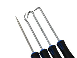 Simmerlingide ja tihendite eemaldamise komplekt 9osa G02708 3 – 2 – Tööriistad24
