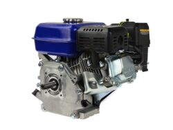 Bensiinimootor 6.5 HP olitaseme anduriga G80252 2 – 1 – Tööriistad24