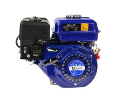 Bensiinimootor 6.5 HP olitaseme anduriga G80252 3 – 2 – Tööriistad24