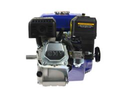 Bensiinimootor 6.5 HP olitaseme anduriga G80252 4 – 3 – Tööriistad24