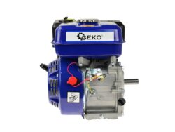 Bensiinimootor 6.5 HP olitaseme anduriga G80252 5 – 4 – Tööriistad24