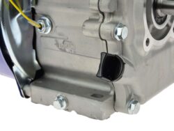 Bensiinimootor 6.5 HP olitaseme anduriga G80252 7 – 6 – Tööriistad24