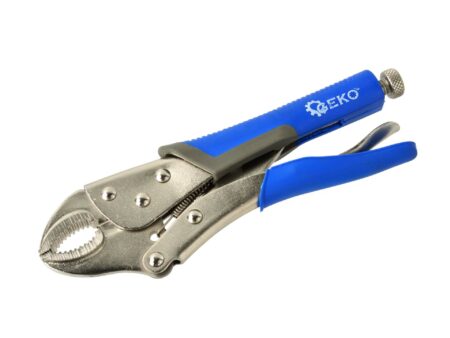 Iselukustuvad keevitustangid 250mm G10220 1 – 1 – Tööriistad24