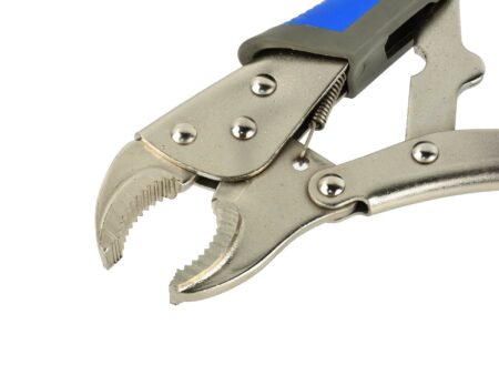 Iselukustuvad keevitustangid 250mm G10220 3 – 2 – Tööriistad24